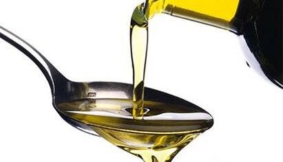 Olio d'oliva