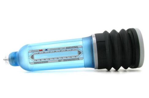 Pompa dell'acqua per aumentare un membro