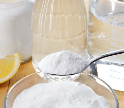 soda per l'ingrandimento del pene foto 1