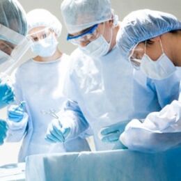 ingrandimento chirurgico del pene