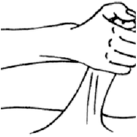 Con l’esercizio puoi ottenere l’ingrandimento del pene