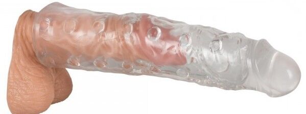 Estensione del pene