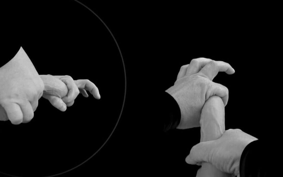 ginnastica per l'ingrandimento del pene