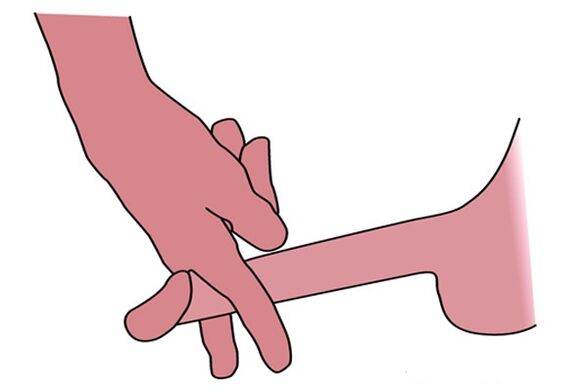 esercizi per l'ingrandimento del pene